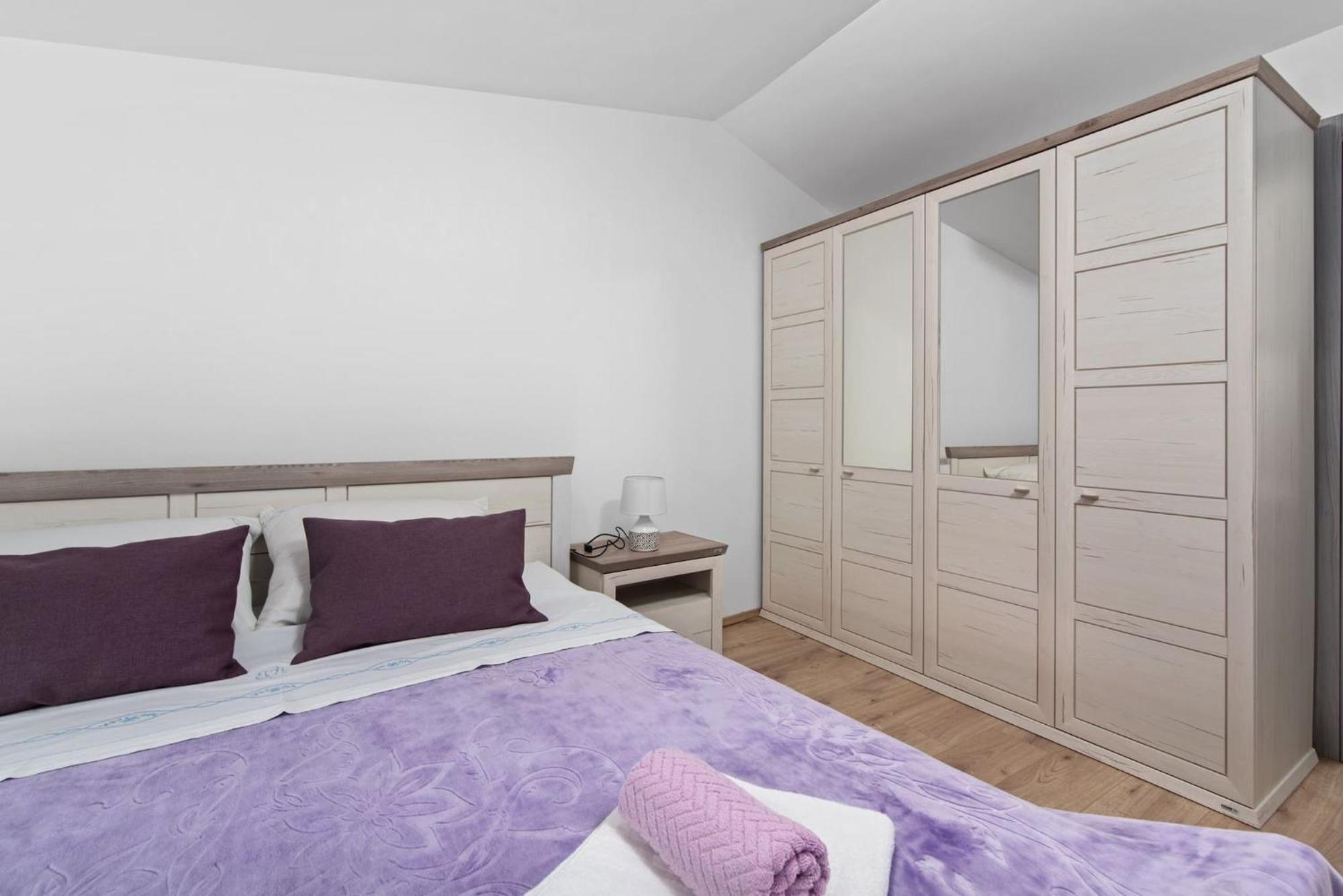 Holiday Home Sea Premantura Exterior foto